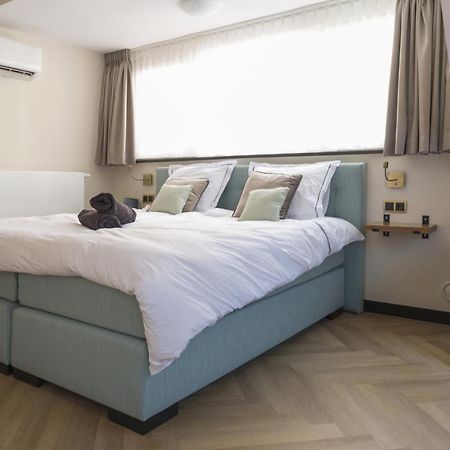 Harmony Room At The Best Location ติลเบิร์ก ภายนอก รูปภาพ