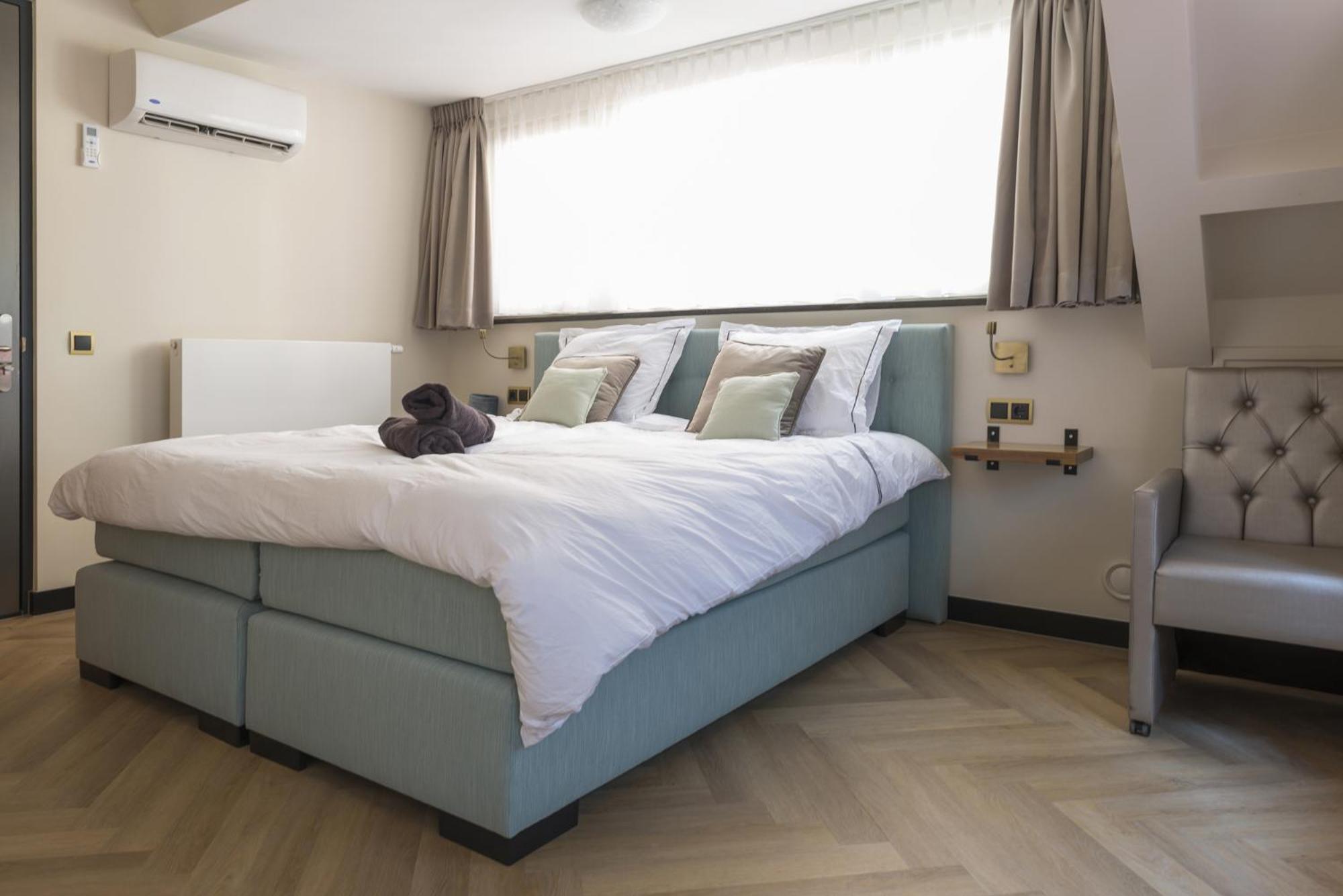 Harmony Room At The Best Location ติลเบิร์ก ภายนอก รูปภาพ