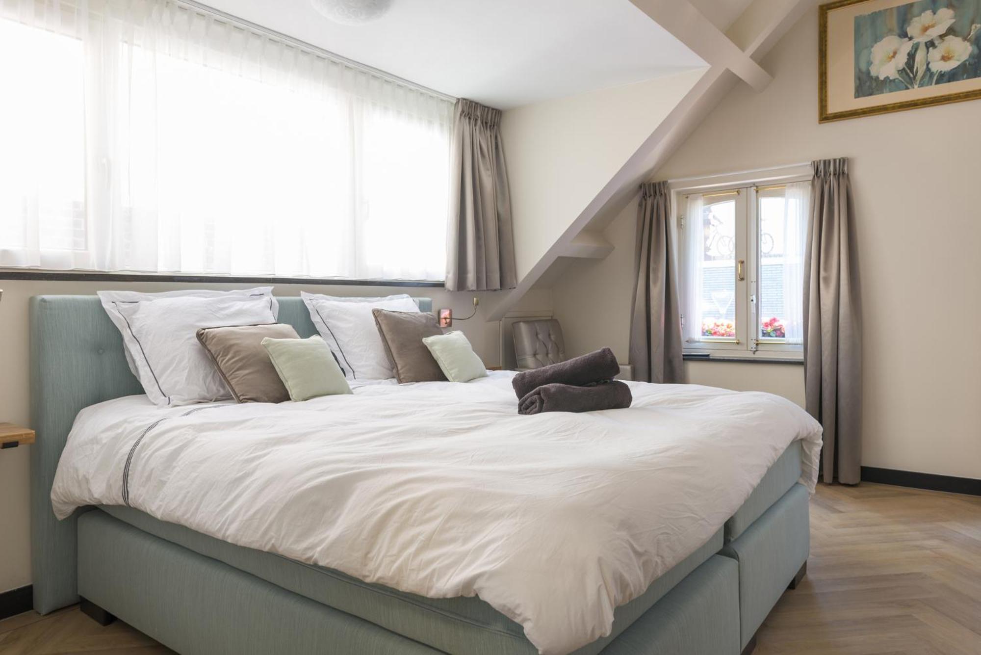 Harmony Room At The Best Location ติลเบิร์ก ภายนอก รูปภาพ