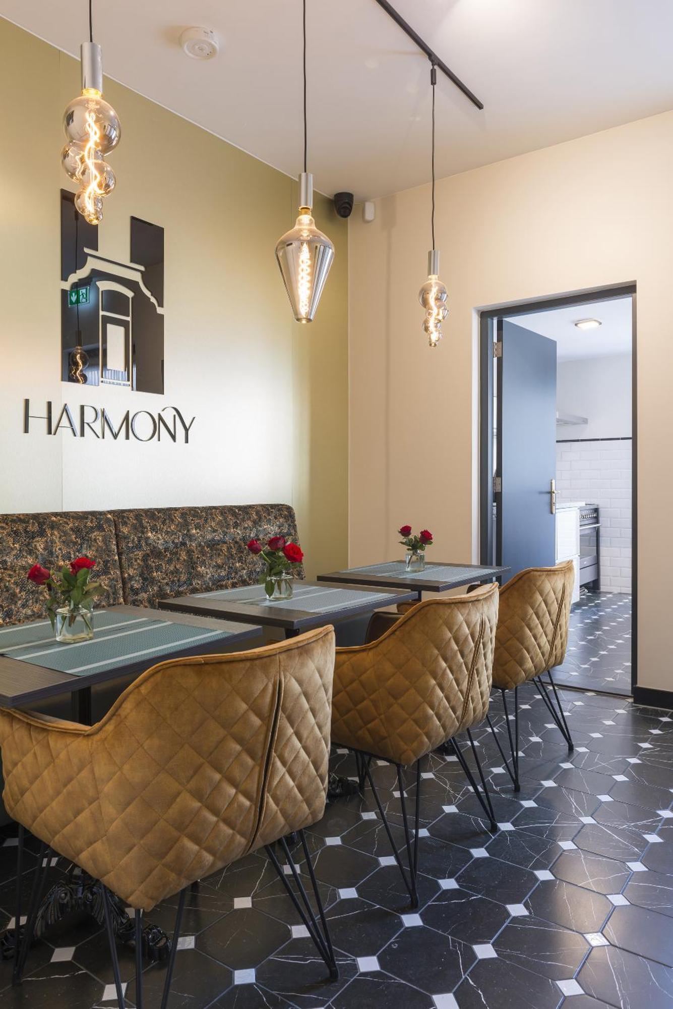 Harmony Room At The Best Location ติลเบิร์ก ภายนอก รูปภาพ