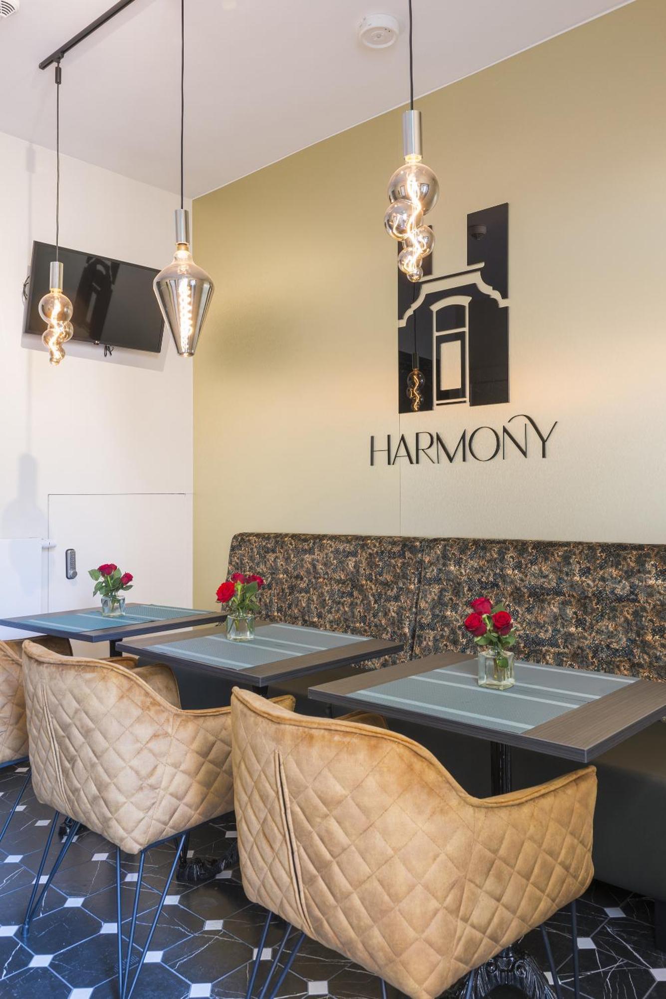 Harmony Room At The Best Location ติลเบิร์ก ภายนอก รูปภาพ