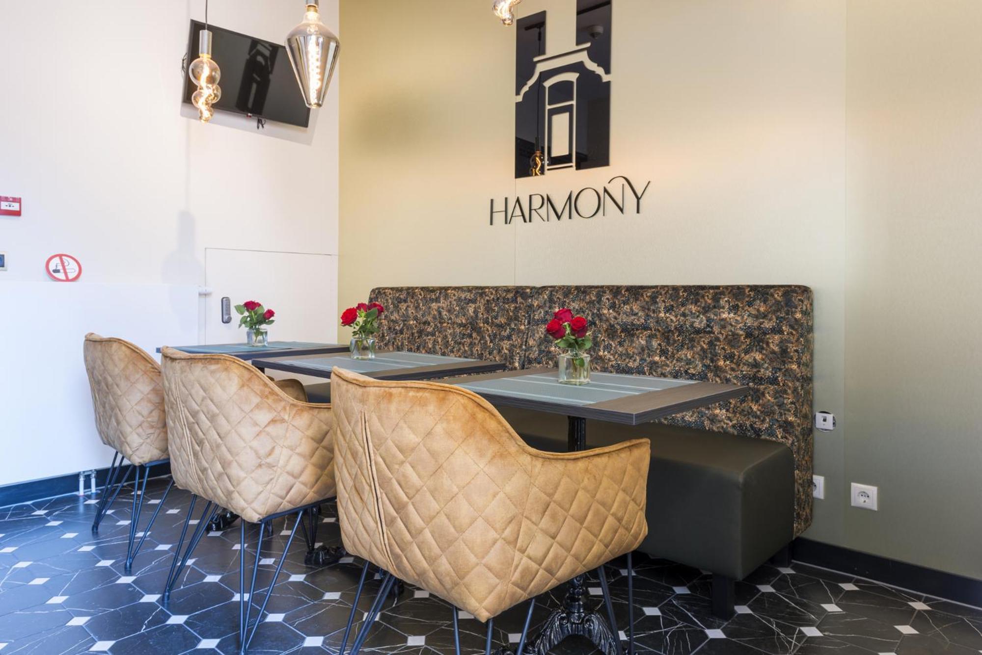 Harmony Room At The Best Location ติลเบิร์ก ภายนอก รูปภาพ